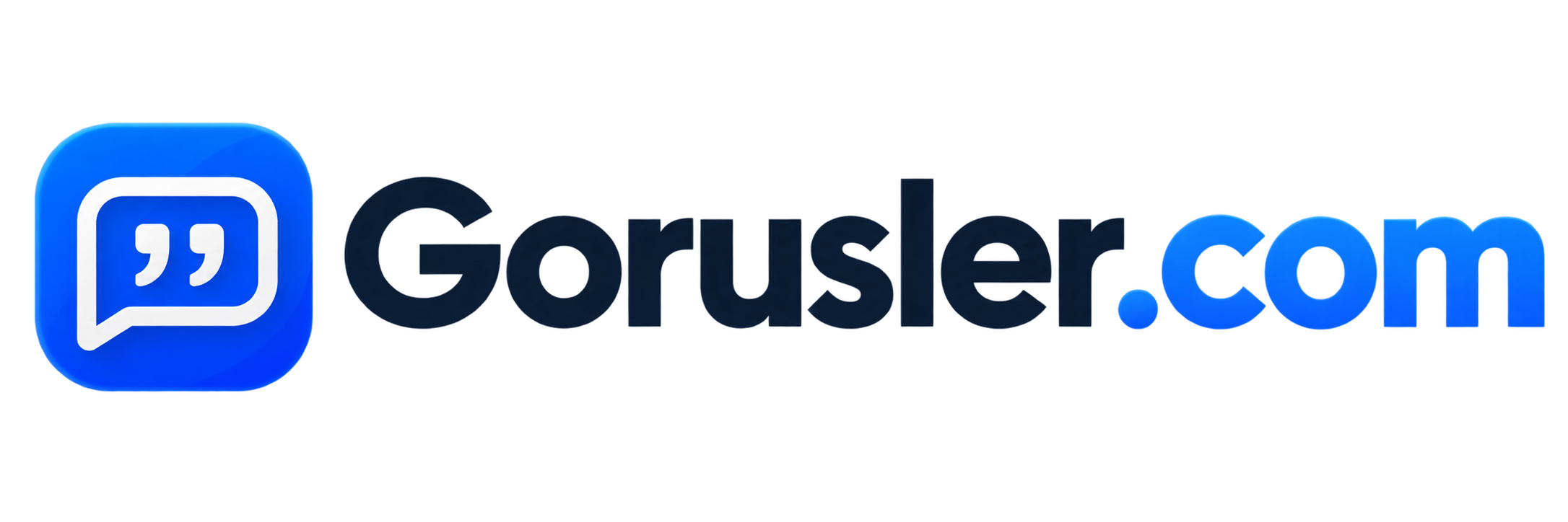 Gorusler.com